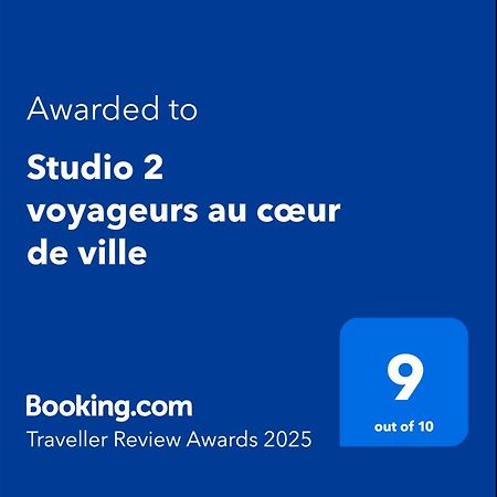 Studio 2 Voyageurs Au Coeur De Ville Sallanches Eksteriør billede